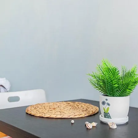 Simon Ionian Balcony 1 - Kitchen, Sea View * Himare